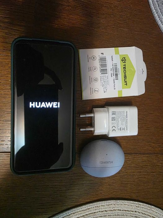 Huawei pura 70 pro