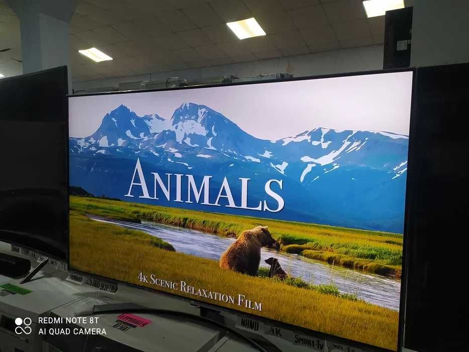 Продам Новый LG Телевизор Smart TV ПО СУПЕР ЦЕНЕ В ГОРОДЕ доставка
