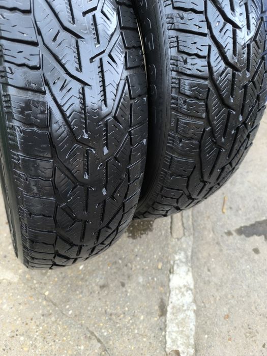 Зимни гуми RIKEN