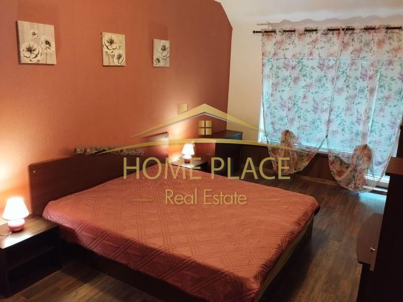 Дава се под наем Двустаен апартамент в Варна, Колхозен пазар - 60 кв.м за 408 € - Снимка #4