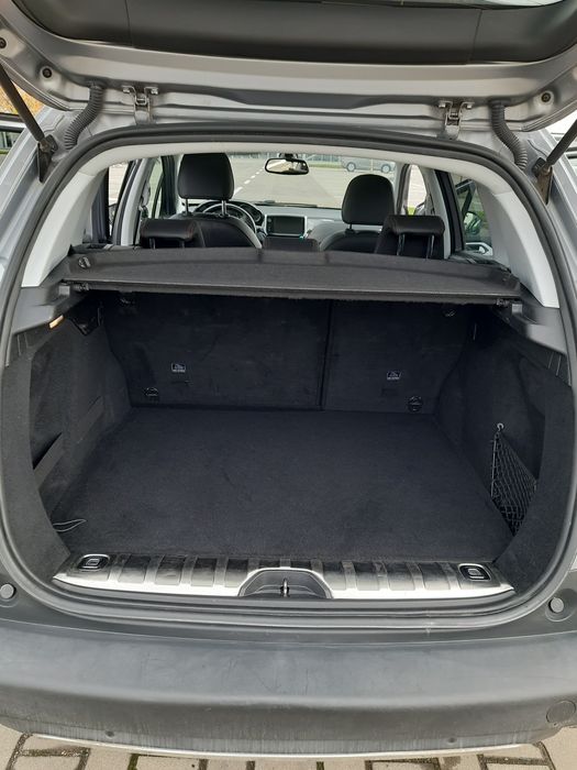 Peugeot 2008 an 2015, 115000 km