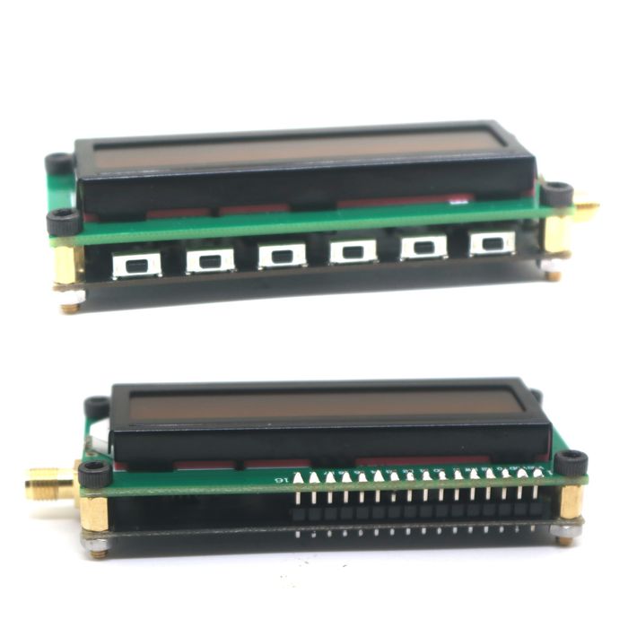 Signal 01-8Ghz USB RF Power Meter