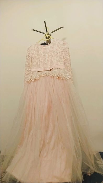 Homiladorlar uchun töy köylagi