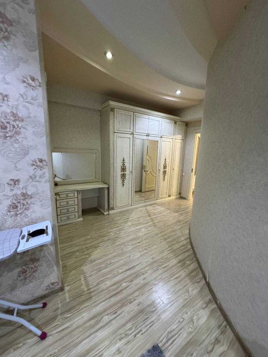 Сдаётся кв ЖК Жангох Ц-15, 3-ком/3/9 р-н Шайхантахурский 191*