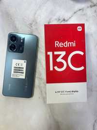 Xiaomi Redmi 13C (г. Астана, Биржан сал 2) Лот: 354825