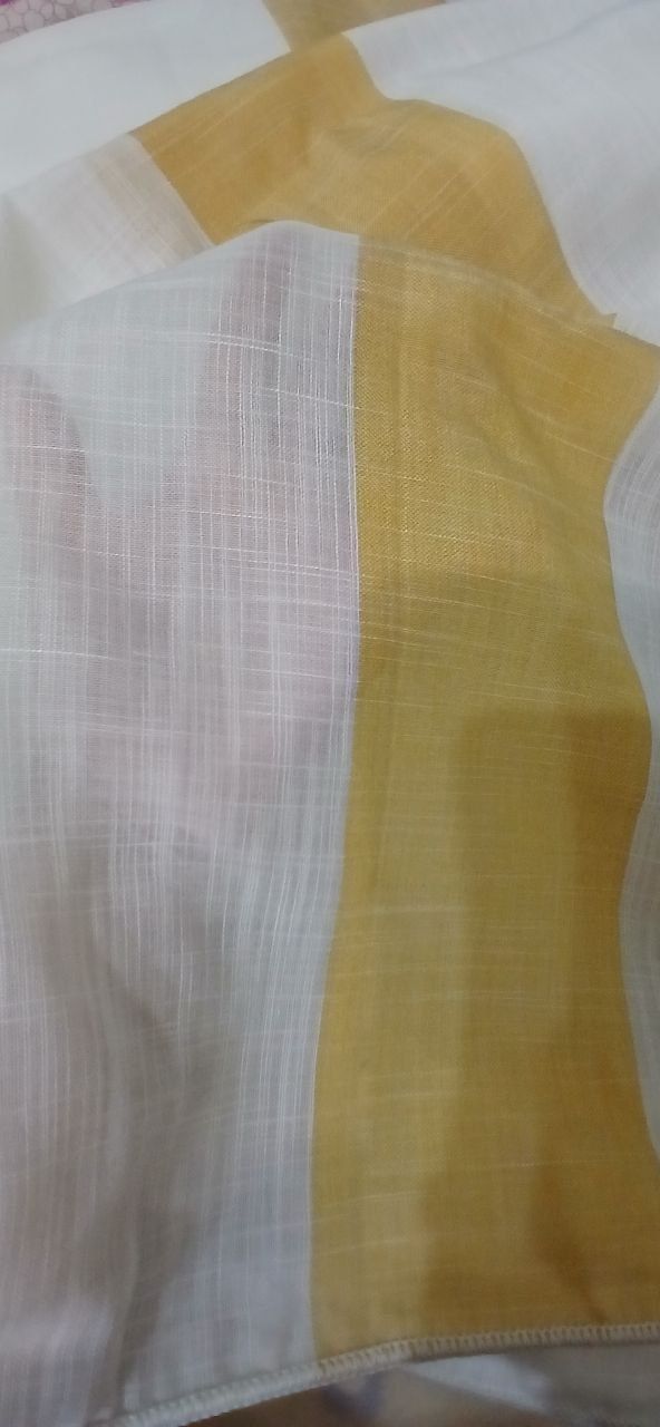 Продаю тюль под лён