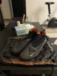 Nike Men's Phantom GX Elite DF FG