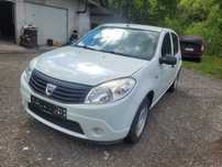 Dacia sandero 1.4 benzina