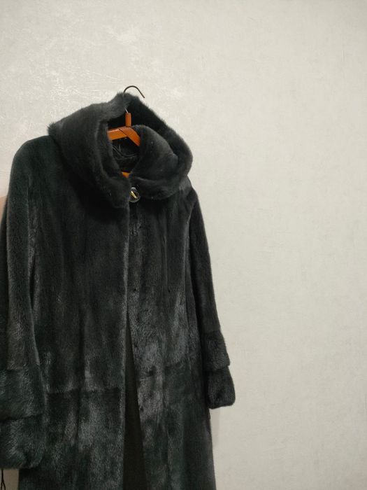 Продается Норковая шуба