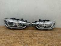 SET Far stanga dreapta BMW Seria3 F30 F31 LCI Facelift Full LED Origin