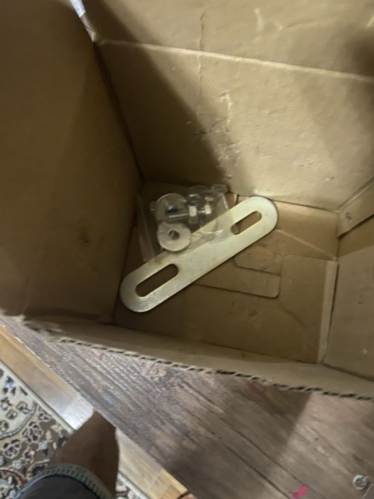 Metan Reduktor 3 pokoleniya skrochna