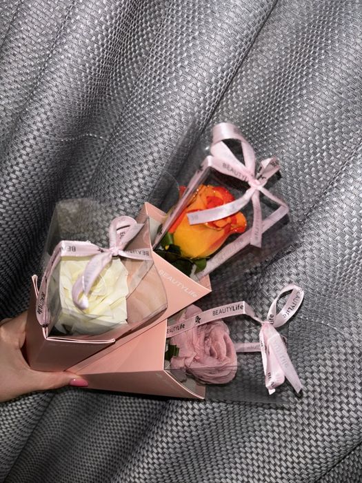 Flori speciale pentru cei dragi