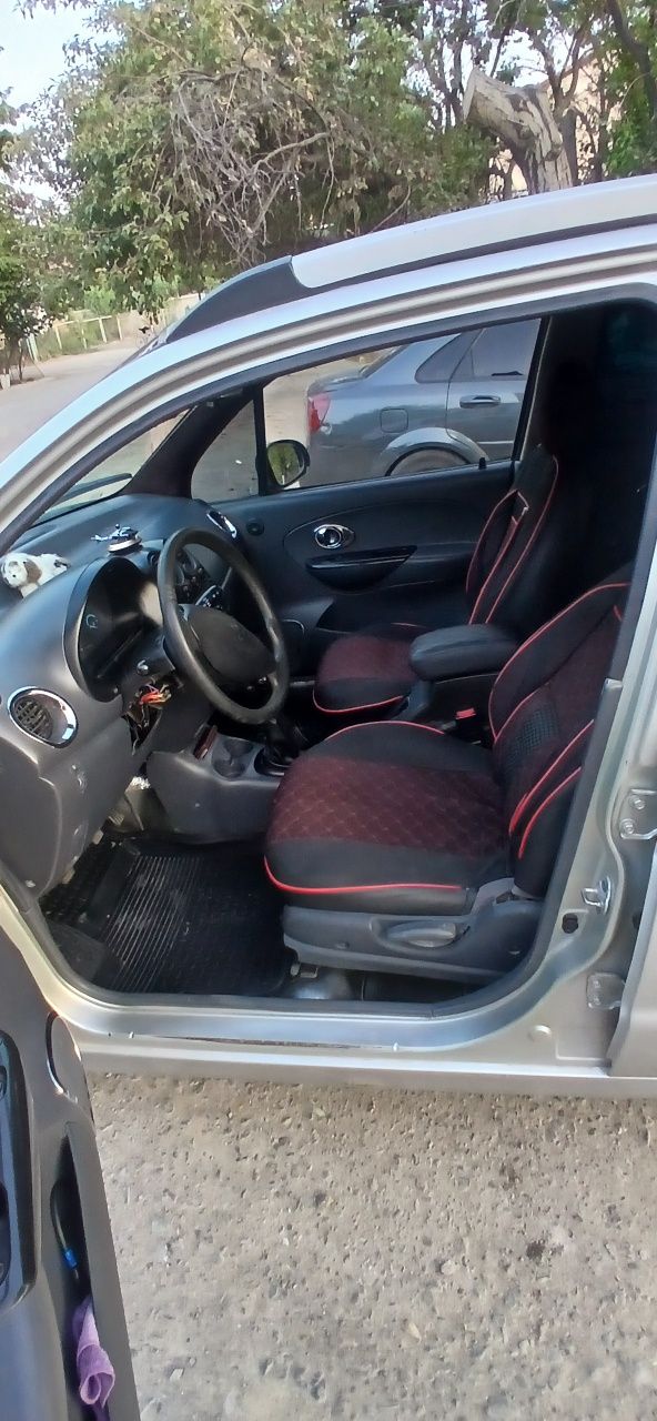 Matiz 2009 Naxtga yoki kriditini davom etiwga