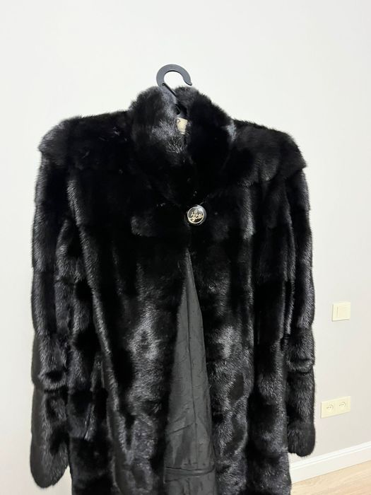 Шуба трансформер