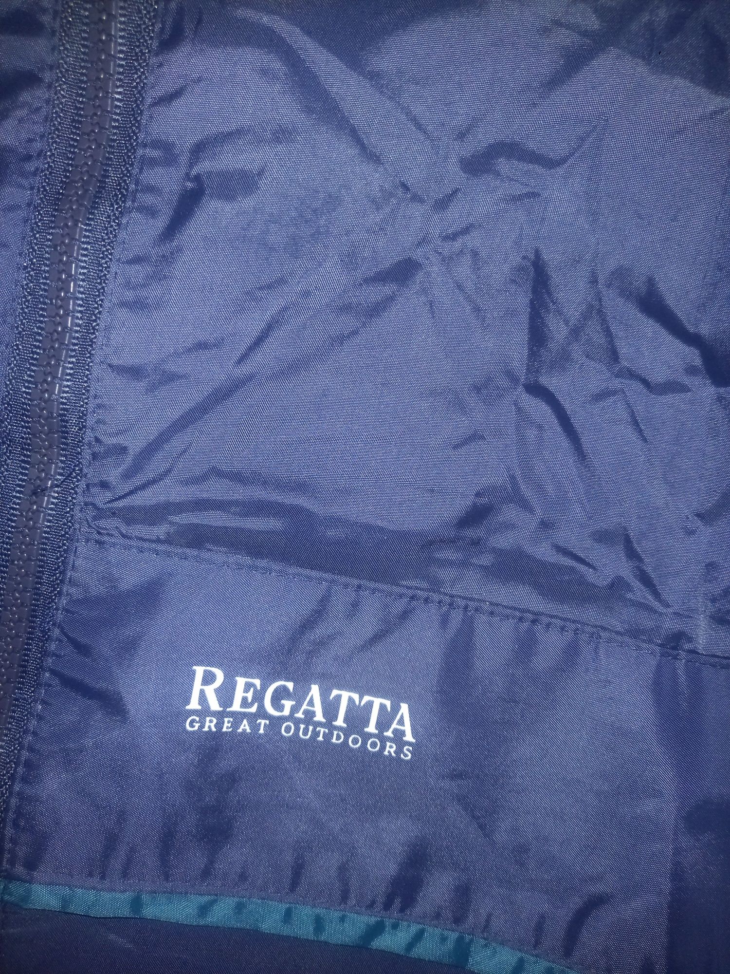 Regatta мъжка ветровка-дъждобран