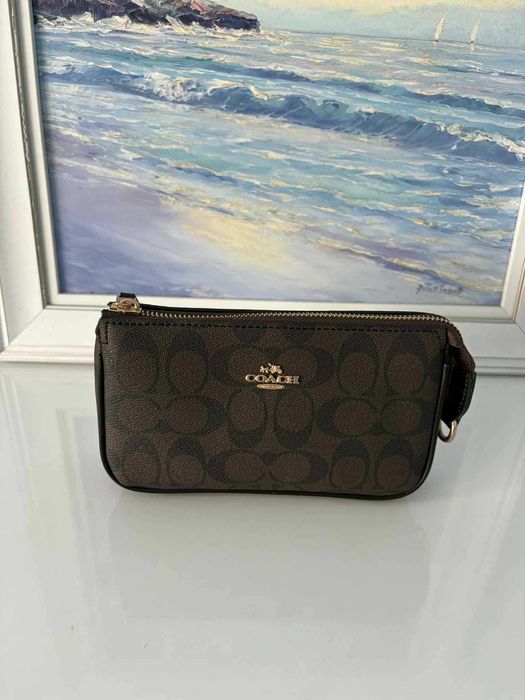 Дамска чанта - Coach