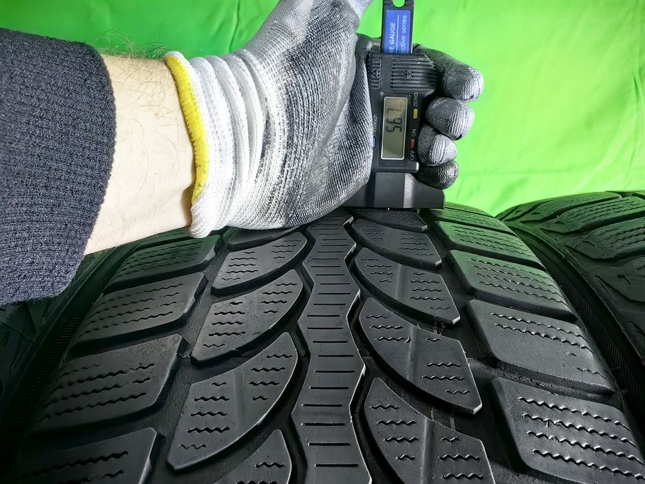 205/50R17 Bridgestone stare foarte bună fără defecte