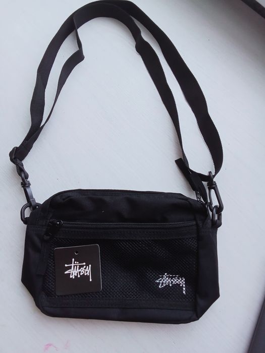Барсетка , сумка stussy