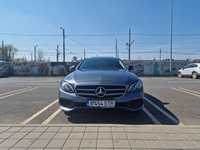 Mercedes-Benz E Mercedes E class Night paket Factura și tva deductibil