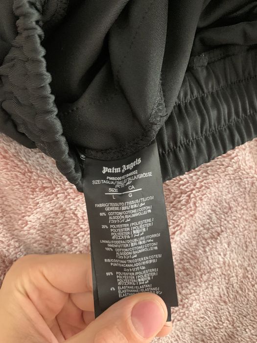Palm Angels Shorts