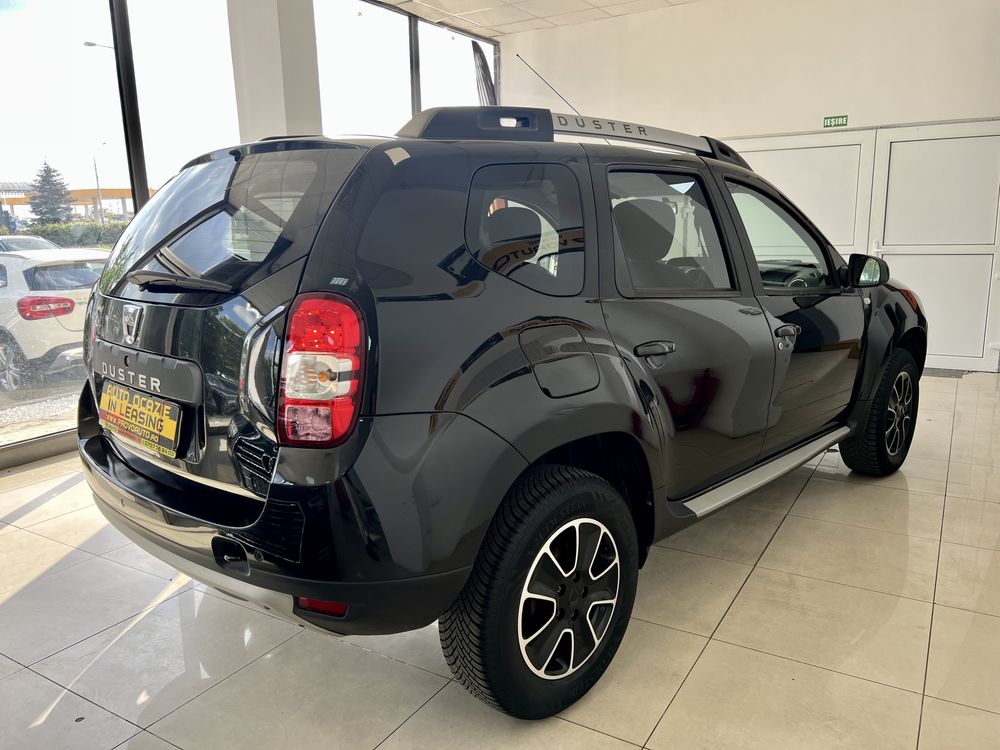 *Dacia Duster 1.5DCI(110cp)*2017*Prestige*Navi*Scaune incalzite*Camera