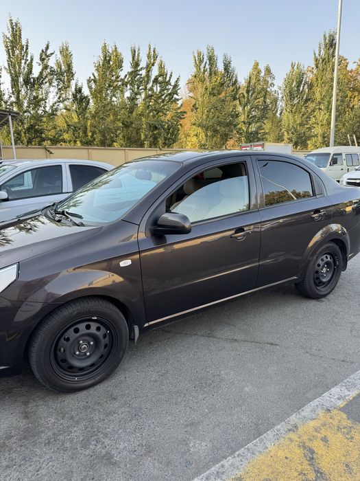 Nexia 3 4 pazitsa