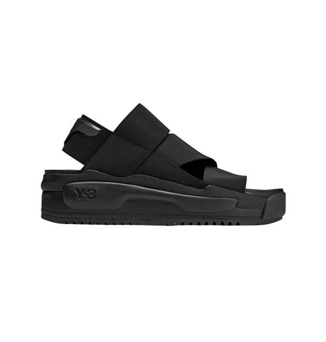 Sandale Y-3 Yohji Yamamoto Hocori 40
