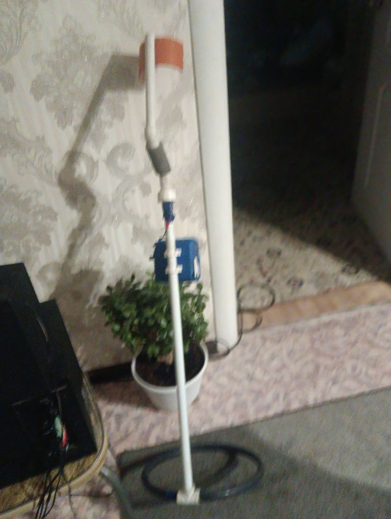 Продам металло искатель в хорошем