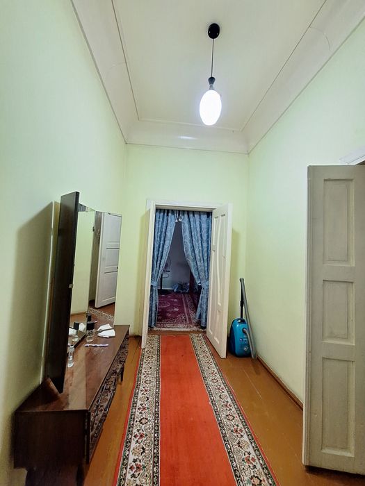 Ховли жой хива шахрида