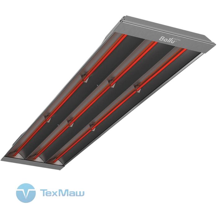 Инфракрасный обогреватель балу