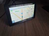 GPS Garmin nüvi 2599 LMT-D