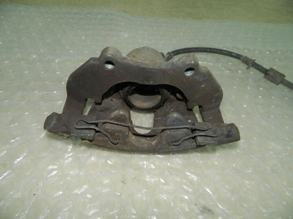 Etrier frana dreapta fata, Ford C-Max, 2010, 2011, 2012, 2013, 2014, 2015, .