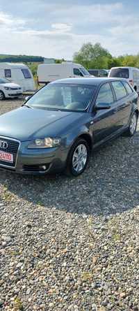 Audi A3 2.0 TDI 140CP