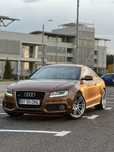 Audi a5 3.0tdi 240cp coupe 2011