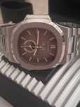Ceas automatic Patek Phillipe