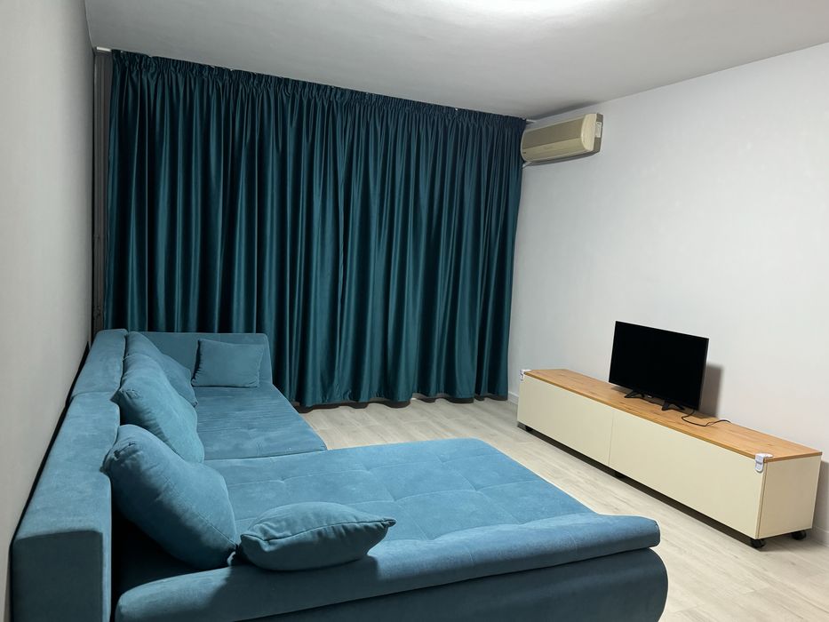 Proprietar, inchiriez apartament cu 2 camere , Antiaeriana