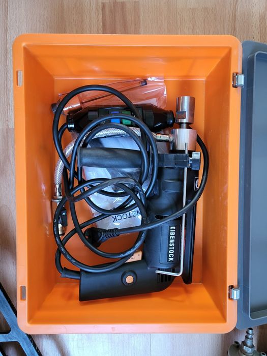 DeWalt, Hitachi, HewiTools,Bostitch,Paslode,EIBEN