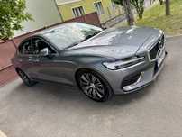Volvo S60 T8 Recharge - Predare Leasing