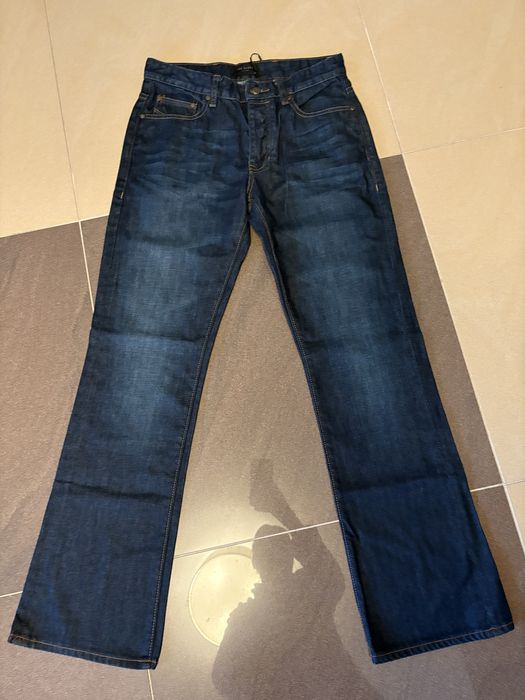 Blugi Ted baker unisex bootcut