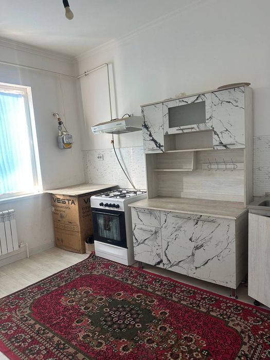 Arenda kvartira. Olmos navostroyka. 2/4/16