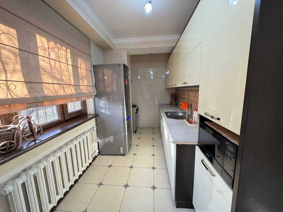 в продаже появилась 3-х комнатная квартира на Ц-1 ID: 4296