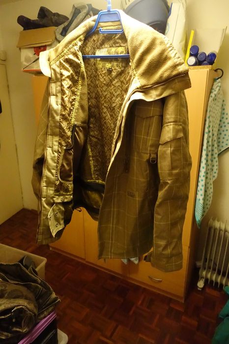 Ски сноуборд яке и панталон Trespass