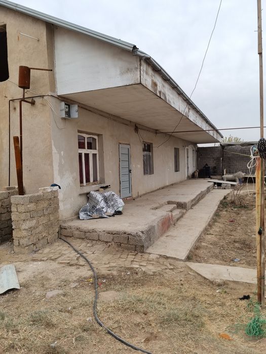 6.5 sotik hovli sotiladi Toy tepa