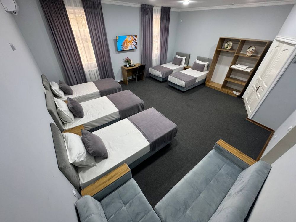 Mehmonxona Hostel Hotel Отель Аренда номера Мехмонхона