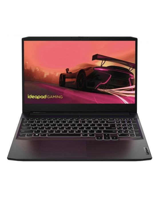 Lenovo ideapad gaming 3 цена только сегодня и завтра