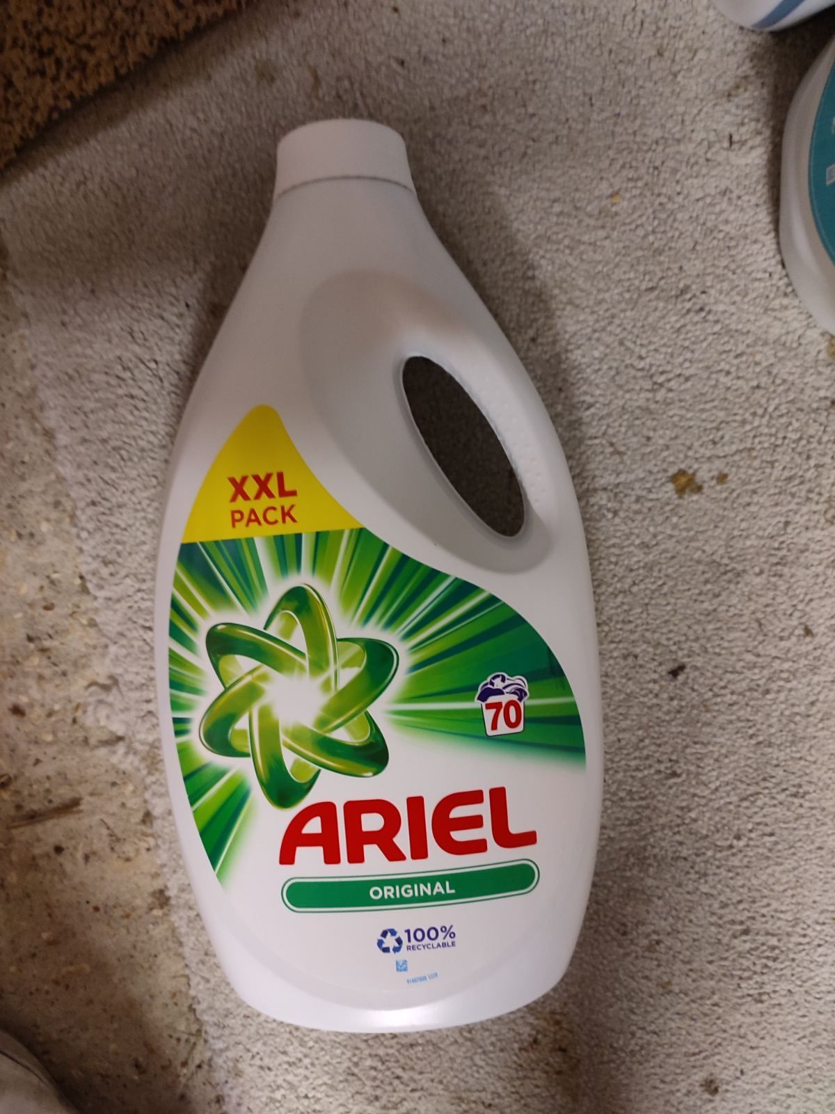 ПЕРИЛНИ ПРЕПАРАТИ :Аriel, Persil, Lenor,Pampers, Mamia, Little Angels