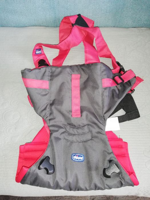 Продам Кенгуру Chicco