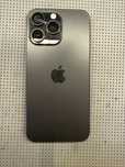Iphone 15 Pro Max 256 GB