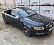 Audi A6 2005 3.0