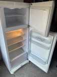 Frigider cu congelator Indesit 170cm